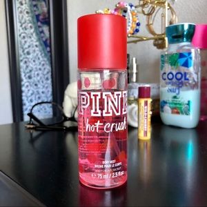 Hot Crush Body Mist